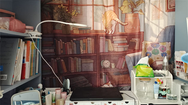 我的宿舍我做主——智能工程学院首届宿舍文化节