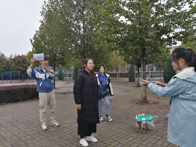 【完满班级】淬炼商学院10月完满班级主题活动回顾(五十四)