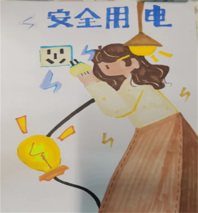 【情暖社区】市民课堂312期:“丢书包计划”线上辅导