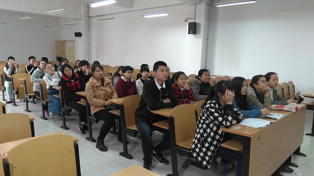 【社团快讯】春暖花开时 社团在发声——学生社团第三周社团活动速递