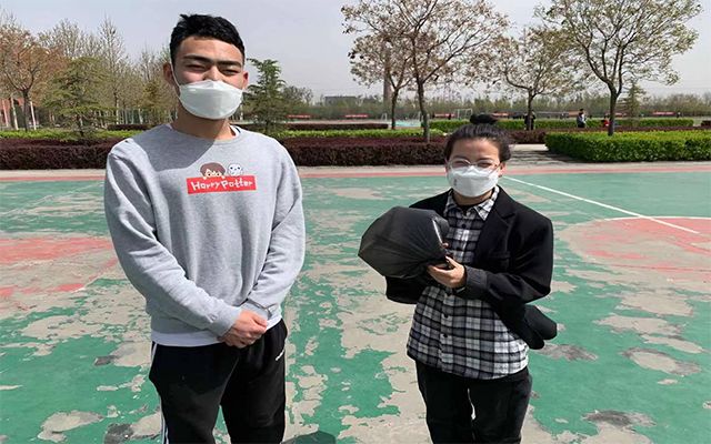 【完满班级】环保之路 你我同行——艺术传媒学院视觉2006班完满班级活动