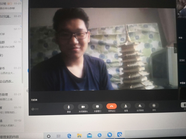 【完满班级】手工艺术与团结合作精神——机制1902班完满班级活动