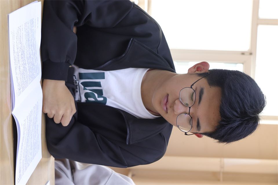 学长计划第1077期:传承五四薪火 启航青春征程——“以青年之姿 诵强国之态”学长计划青年节特刊