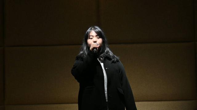 奏响秋日篇章 倾听青春绚烂——2022级荣誉生迎新音乐会