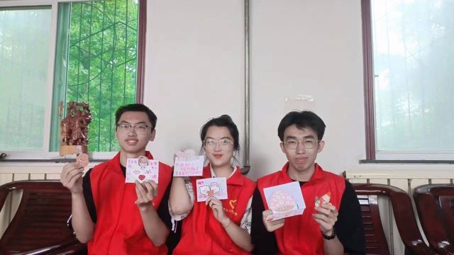 【三下乡】行胜于言 实践出真知——食品与环境学院“青风环箕”乡村振兴实践团