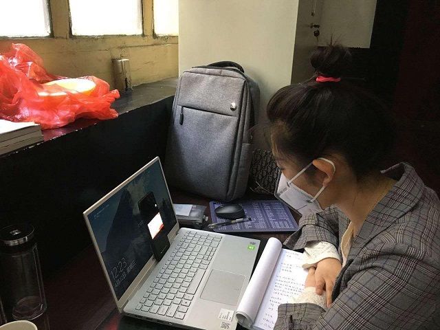 弘扬五四精神 奉献火热青春——艺术传媒学院视觉传达1905班主题团日活动