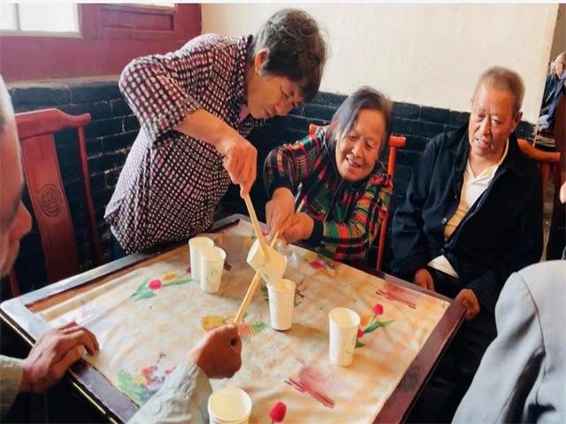 【三下乡】桥“梁” 竖起脊梁惠民篇——经济与管理学院星火“乡”筑乡村振兴促进团社会实践活动第一篇章