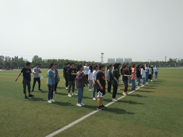 【完满班级】淬炼商学院5月完满班级主题活动回顾（四十五）