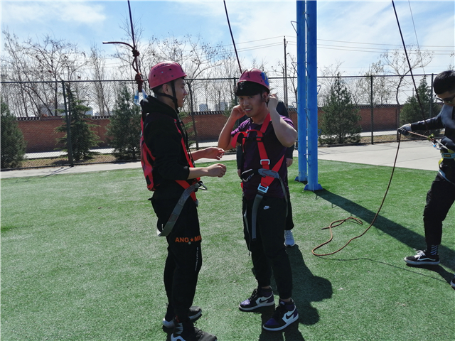 【完满班级】淬炼商学院4月完满班级主题活动回顾(五十一)