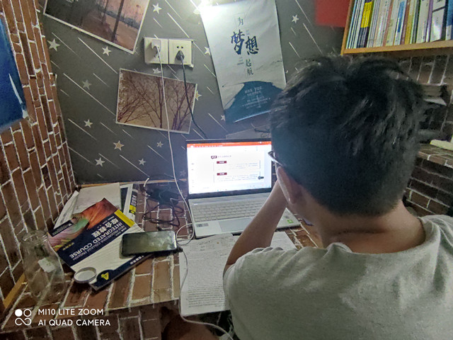 【辅导员说完满】“承五四精神,扬青春风采”——大数据学院“辅导员说完满”主题活动