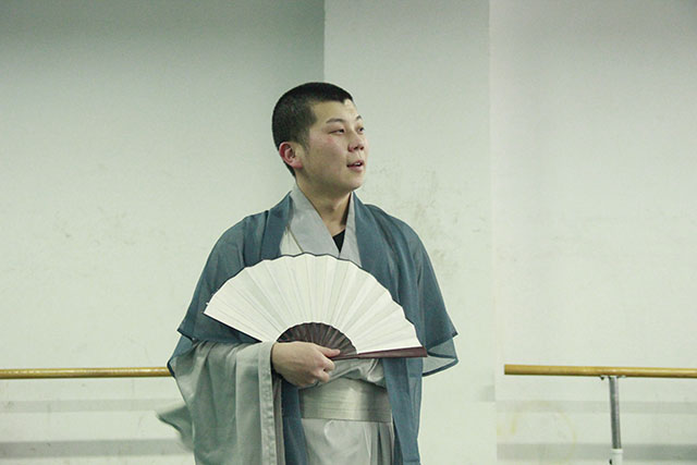 【戏剧节】大艺团剧目台前幕后首度全公开