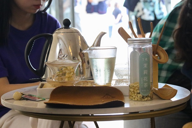 【缤纷百团】清凉升级 百团带你玩转夏日