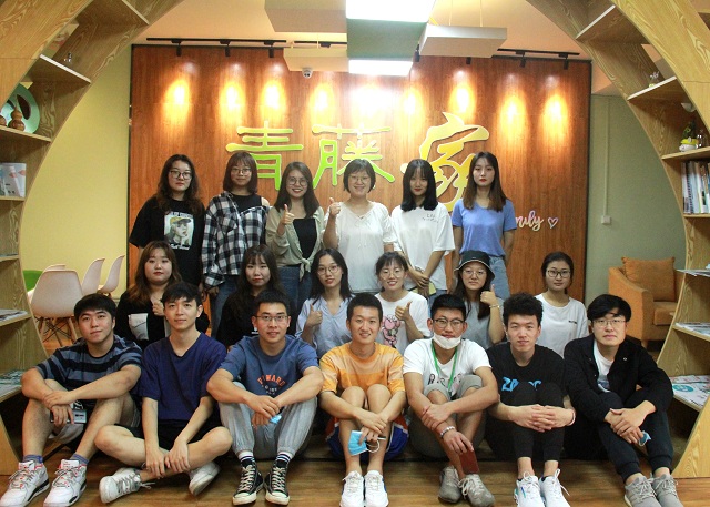 融创共赢，走向完满新起点