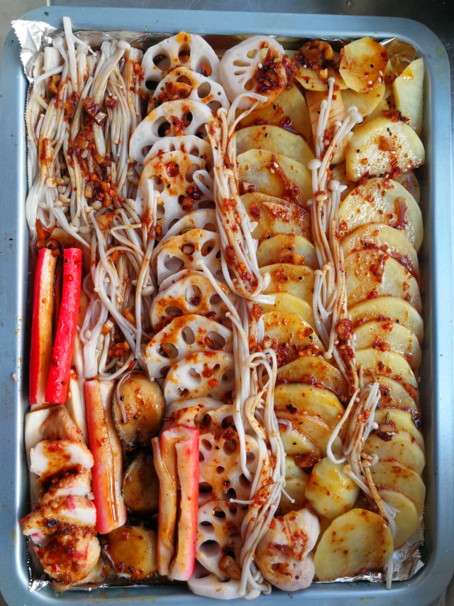 【完满班级】疫情无情 人间有情——机制1801班完满班级活动