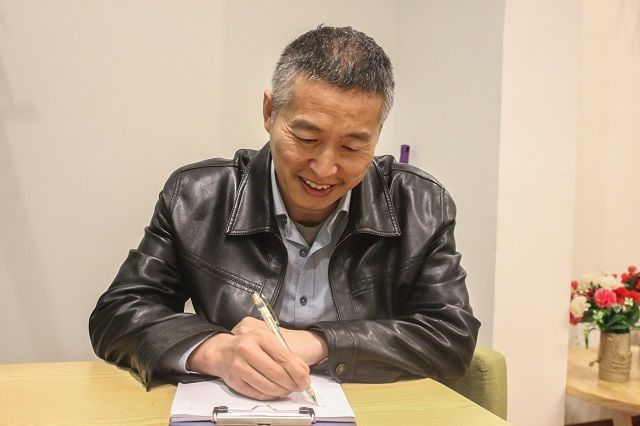 【书院传真】青藤书院十月特色亮点回顾