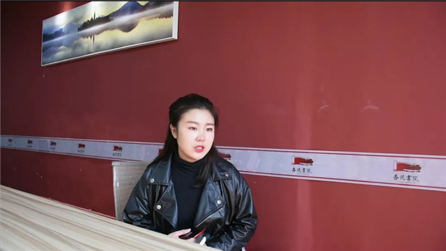 书院第八周活动纪实:我们一起“趣”书院