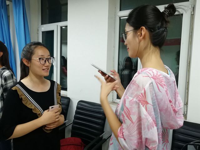 研习精湛技术 尽显传媒魅力——第二期“创客视界·传媒沙龙”技术培训会成功举办