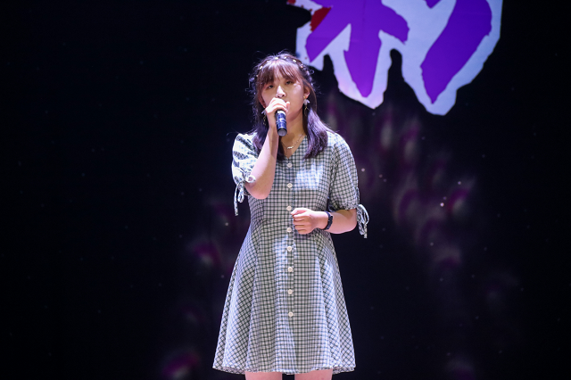 【缤纷百团】话剧演员已就位：请开始你的表演——第七届“舞墨重彩”话剧专场圆满落幕