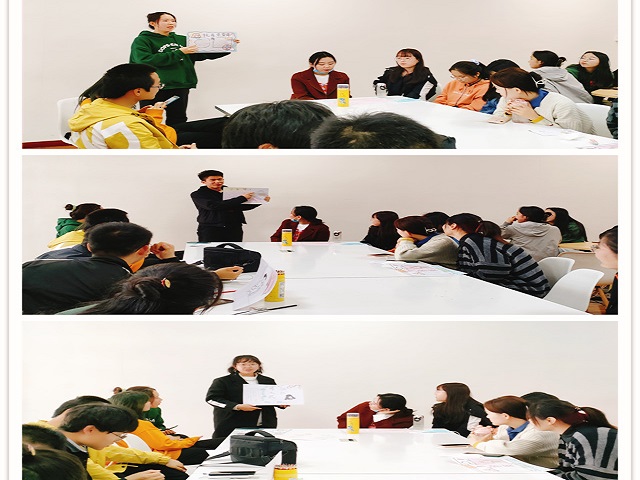 【完满班级】三月春风处处暖 雷锋精神永流传——淬炼商学院行管1902班完满班级活动