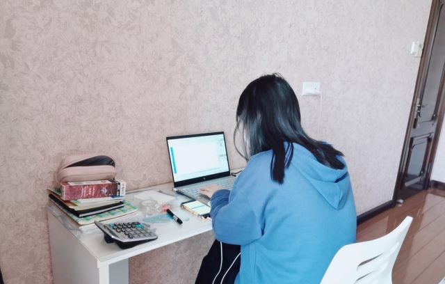 【辅导员说完满】面对疫情让我们从心开始——艺术传媒学院2017级完满主题班会