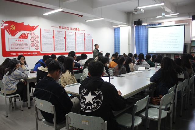 【1+1＞2】聚焦品牌宣传 校媒人在实践中展现新闻风采