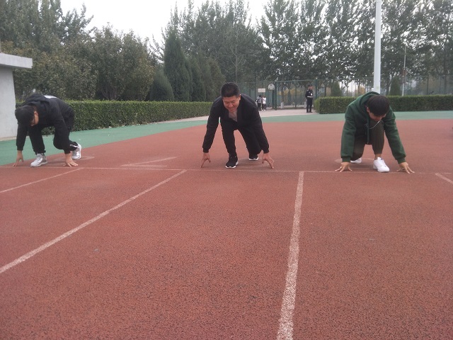 【完满班级】团结一心 披荆斩棘——食品与环境学院城规1701完满班级活动