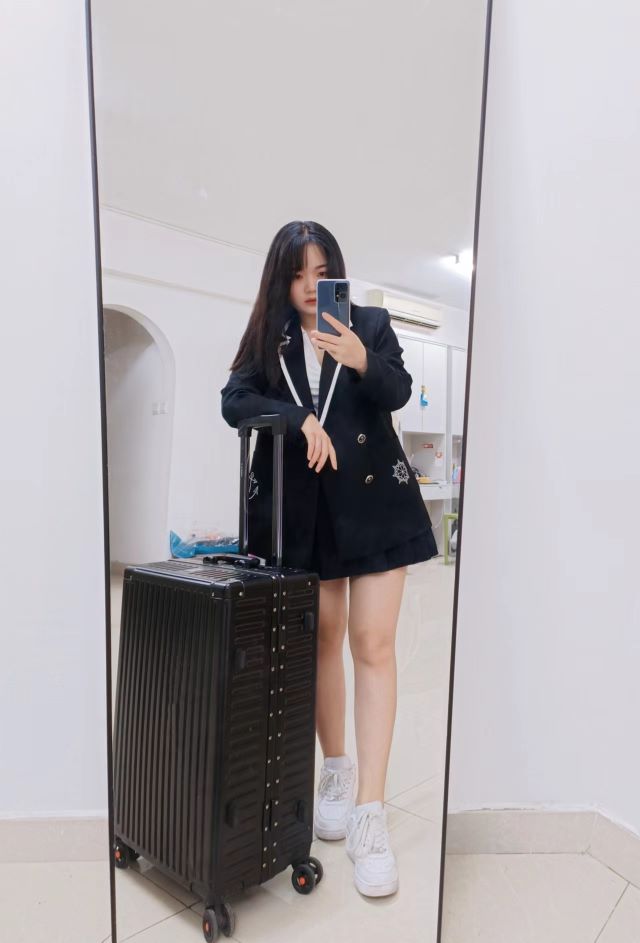 回响·完满校友第6期:不负时光奔赴山海 保持热爱顶峰相见
