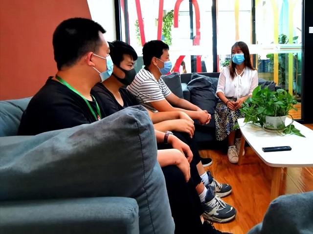 【书院传真】三达书院9月特色亮点回顾