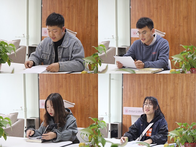 信息产业大咖传记阅读计划:书苑漫步 淬炼学子以书会友