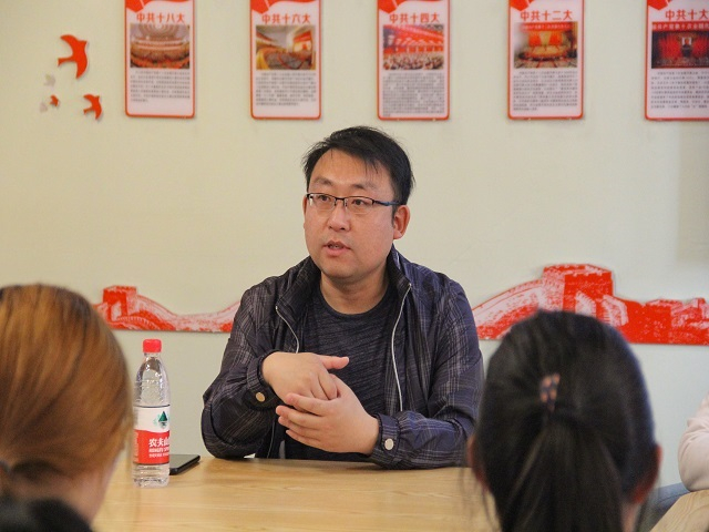 【1+1＞2】四位一体齐助力 双院融合共发展