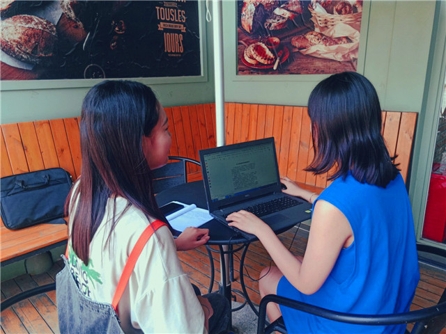 【暑期社会实践】寻访红色足迹  传承革命精神 ——智能工程学院暑期社会实践调研第一期