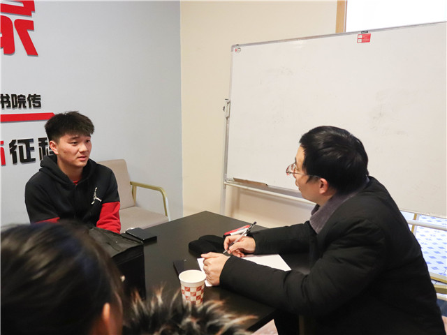 【书院传真】箕城书院十二月特色亮点工作回顾