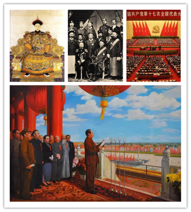 【完满班级】铭记历史 致敬时代英雄