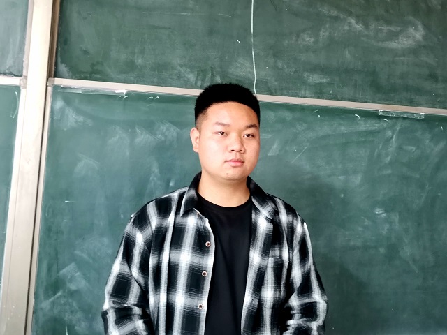 【完满班级】不负青春 挥洒汗水——食品与环境学院动医1901班完满班级活动