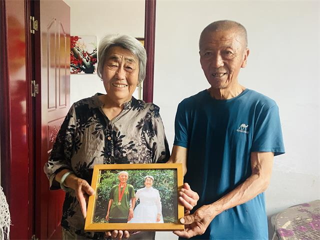 【三下乡】喜“梁” “梁”缘永结定格篇——经济与管理学院星火“乡”筑乡村振兴促进团社会实践活动第五篇章