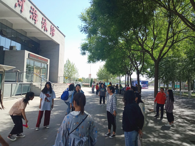 【完满班级】淬炼商学院5月完满班级主题活动回顾(二十六)