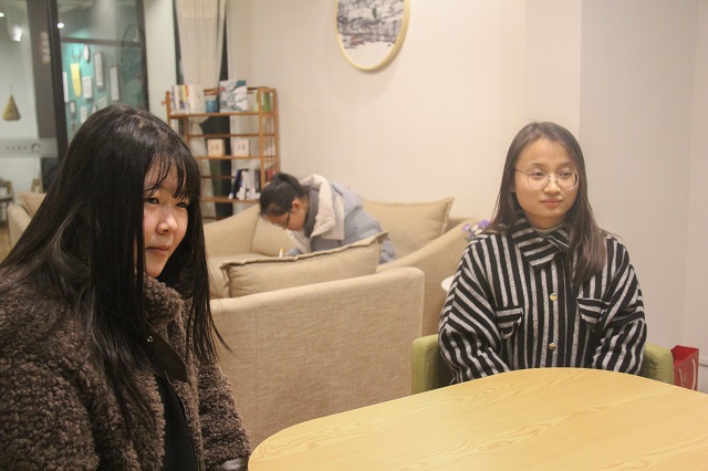 【书院传真】青藤书院十二月特色亮点工作回顾