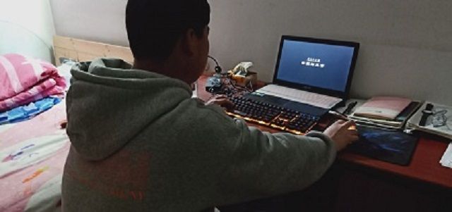 【完满班级】回望历史 领略智慧 ——食品与环境学院园林1802班完满班级活动