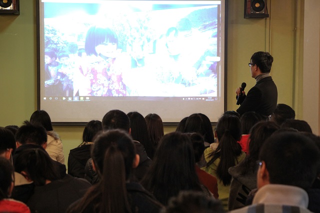 志愿发声第15期:善心唤起善行 志愿与我同行