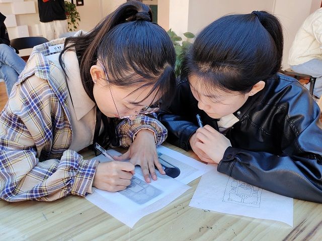 【书院传真】三达书院四月特色亮点回顾