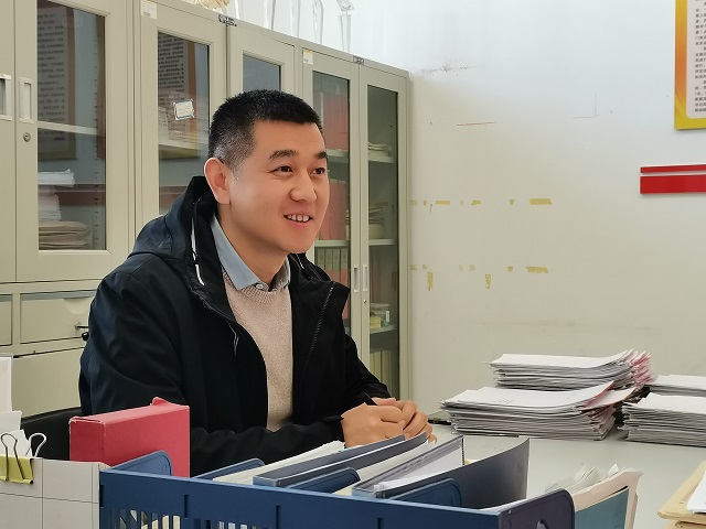 【院长座谈会】你我同心协力 共建美好校园——食品与环境学院学生权益维护院长座谈会第四期