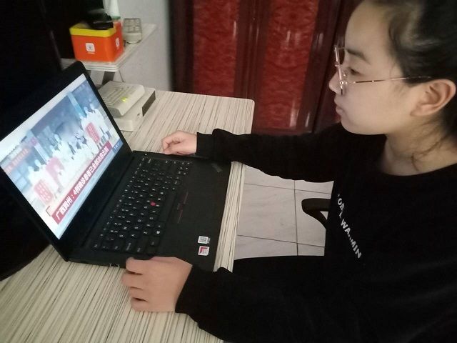 【完满班级】全民公益 一路有你——食品与环境学院园林1802班完满班级活动