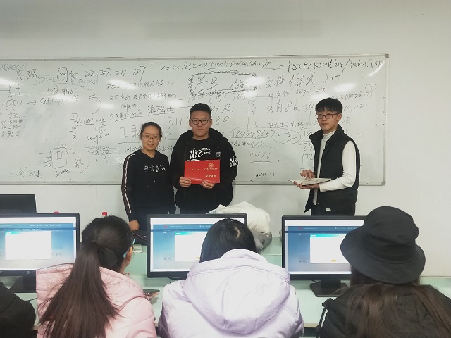 【社团巡礼节】从ERP沙盘模拟中体验企业经营管理之道——第四届“驰骋沙场”ERP沙盘模拟经营大赛