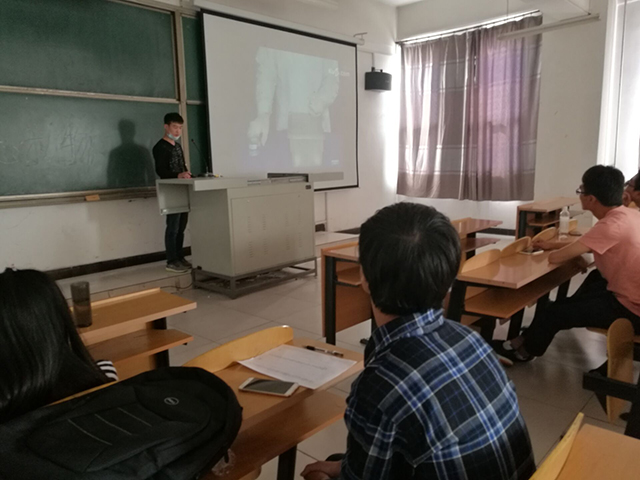 【社团快讯】生命沉重 这里是我起点——倾心动物科学社小白鼠系列活动指导