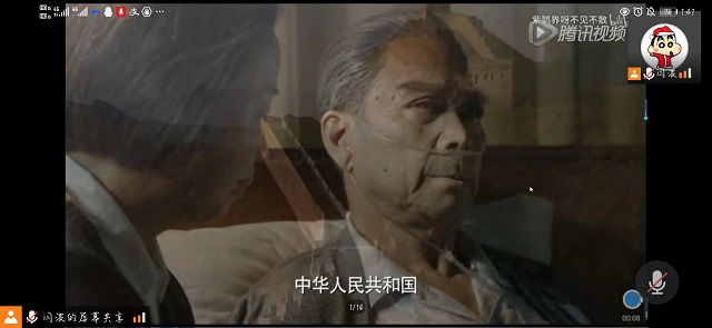 【完满班级】清明 祭祖思悠——计科1902班完满班级活动