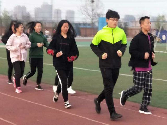 【信院力量·书联】阳春三月 书联相伴