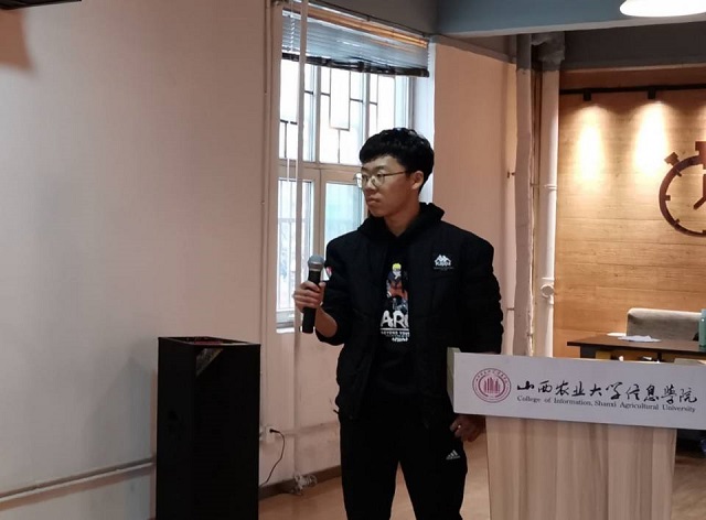 第三届“声临其境”主题配音大赛 彰显声音魅力