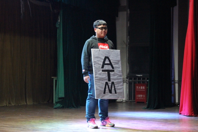 舞台就绪 梦想为达人绽放——淬炼商学院第四届“精彩淬炼·魅力无限”大学生月之商院达人秀