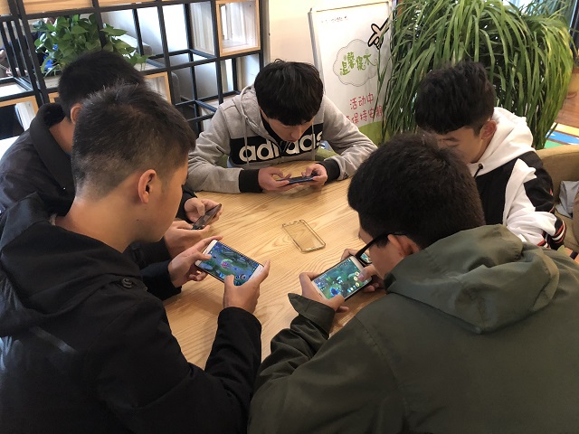 【社团快讯】热血青春 众志成城——QGC手游竞技社举办第二届“竞技杯”王者荣耀争霸赛