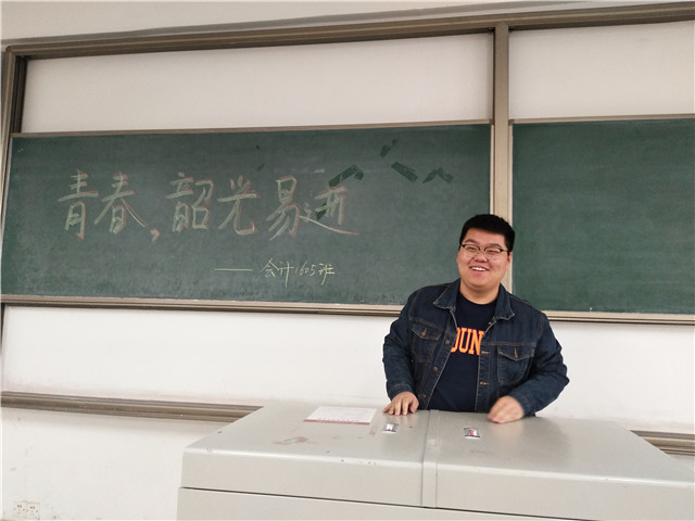 【完满班级】淬炼商学院11月完满班级主题活动回顾(四十六)